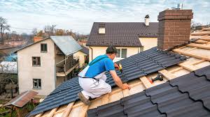 Best Commercial Roofing Services  in Minden, NE